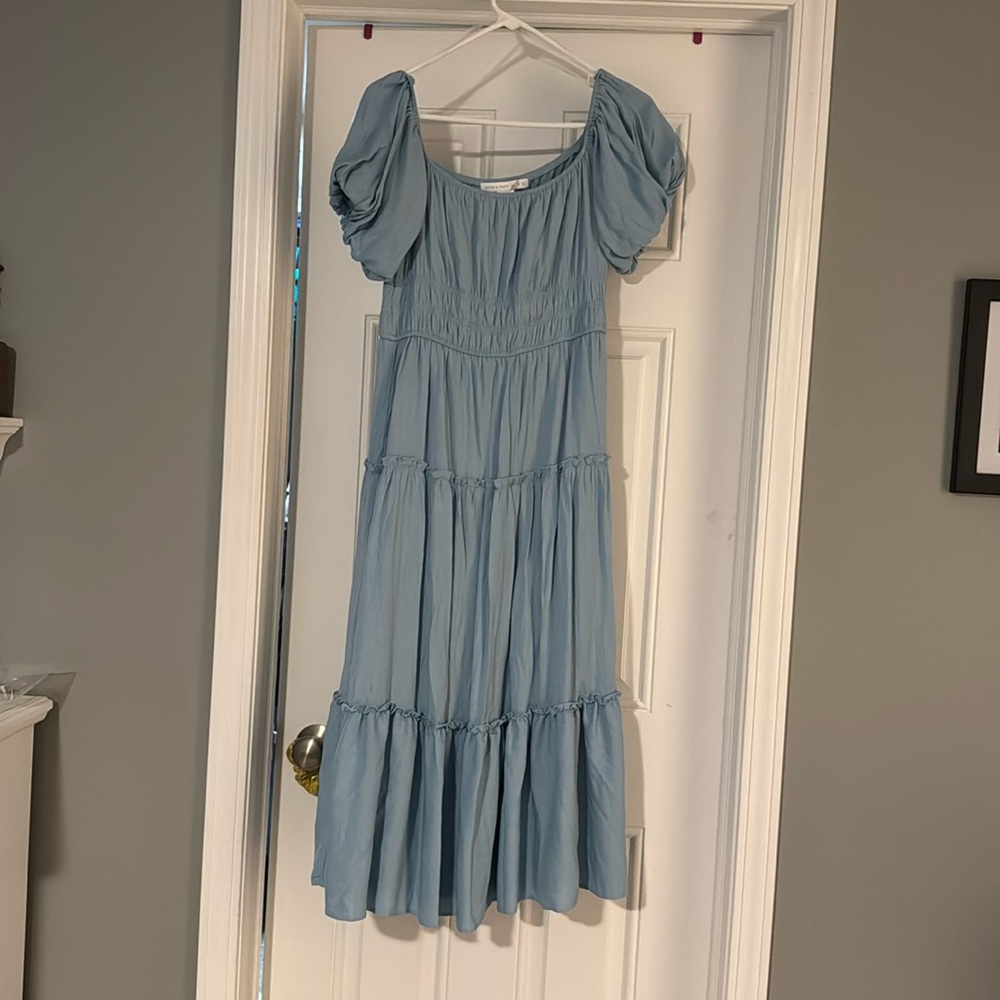 Altar’d state dress